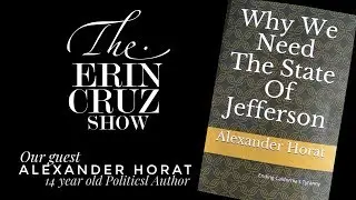 Alexander Horat, Political Author Mini Clip
