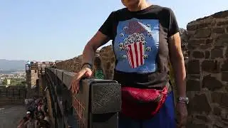CASTELLO DI GORIZIA - finalmente visitabile, aperto al pubblico - TOUR COMPLETO