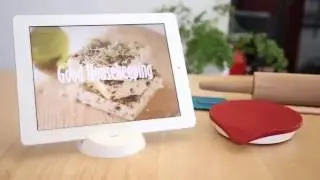 Drop Kitchen Connected Scale