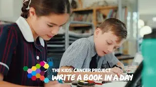 Напишите книгу за день