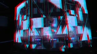 【3D】Perfume - Story in SXSW 2015