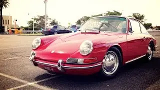 Porsche 911 - Shannons Club TV -  Episode 4