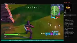 pone5152's Live PS4 Broadcast