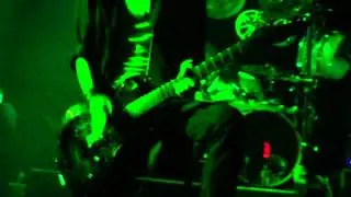 Dir en grey - Hydra -666- [Live at Irving Plaza 12/12/11]