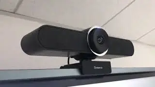Tenveo Video Conference Solution In Nepal (TEVO VA200)