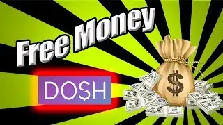 Dosh Review Make Free Money App