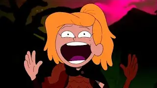 Amphibia S3B be like: