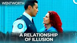 Everyone Doubts Their Relationship! - Wentworth Season 3 Episode 3