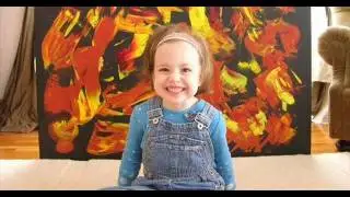 Arfa Karim Randhawa, The Little Pakistani Genius.wmv