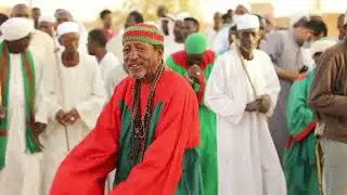 أهل المسيد مجموعة الصحوة للإنتاج الفني