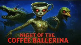 ITALIAN BRAINROT ZOMBIE Episode 3 Epic AI-Generated Animated Story  NovaToons AI