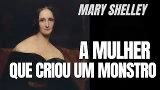 Você conhece? #03 Mary Shelley