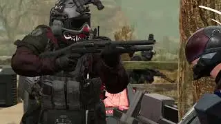 Part 3 - Spicy Crates for the Taking - Long War of the Chosen