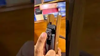 SR 1000 AiR Rifle & China #pcphunters #airgun #airsoft