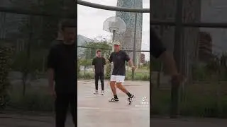 Shuffle Dance / Cutting shapes Tutorial