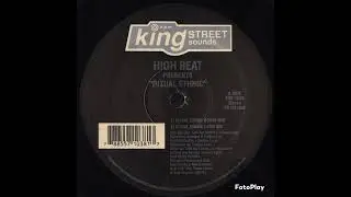 High Beat - Ritual Ethnic (Ritual Ethnic House Mix)