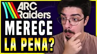 ARC RAIDERS IS INSANE, IS IT WORTH IT?