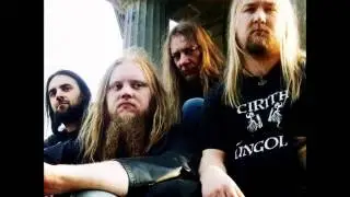 Lord Vicar - Endless November