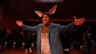 Into the Burrow: A Peter Rabbit&trade; Tale Teaser