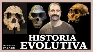 La Historia de la Evolución: 500 Millones de Años en 10 Minutos ⏱️