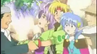Star Ocean Ex Episode 6 part 1