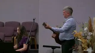 Full Gospel Church - Group - Летят журавли вот зима наступает