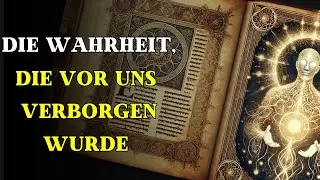 Die Bibel von 1775: Der Beweis, dass alles, was Sie wissen, eine LÜGE ist