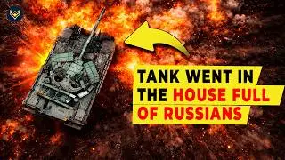 Battle SURVIVERS Spill Hard Truth: TANKS BLAST Russians Out of Their Positions | ARMY TV