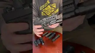Top 3 Reasons Why: Glock 26L, Chopped 19 #concealcarry #edccarry #weapons #gunreview