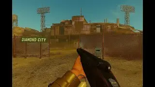Level 13 – Finally Heading to Diamond City For Real This Time