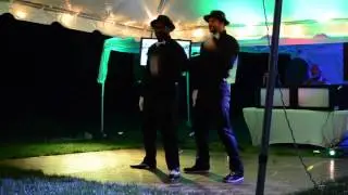 Assassins DC Boogalooing - Locking 2016