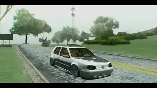 ROLE DE GOLF REBAIXADO // Gta San 60fps