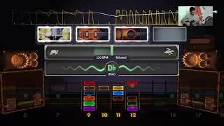 Teste Rocksmith2