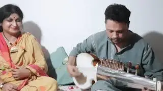 Dhrupad Sarod Jugalbandi Sanchita Chowdhury Sayak Barua