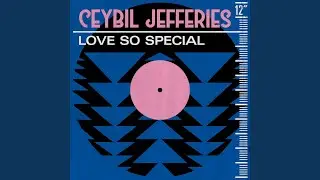 Love So Special (Underground Club Dub) (Remix)
