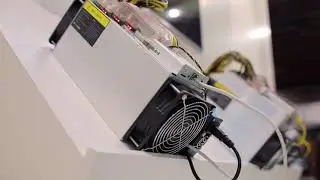 Asic Mining machine miner