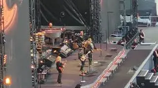 Bruce Springsteen - Two Hearts (live, 2025-06-11, Olympiastadion, Berlin, Germany)