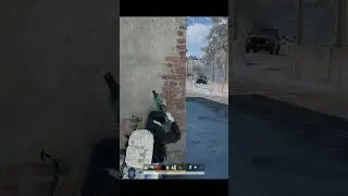 Как правильно бросать хаешки в #pubg #sensei #cgo #shorts