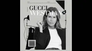 Gucci Westman: From Hollywood Makeup Artist to Beauty CEO - An Inside Look