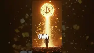 #10 Break Fiat Chains. Be Sovereign with Bitcoin. Satoshi&rsquo;s Ghost #bitcoin #freedom