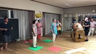 会津磐梯山