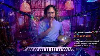 Shamanic Lofi Loop Station