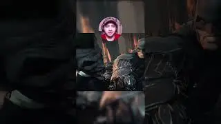 Batman vs Joker Showdown Gets INTENSE!