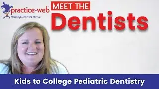 Practice-Web: Meet the Dentists - Dr. Courtney College
