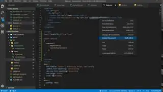 Vue js - Vuex Example - Cart management