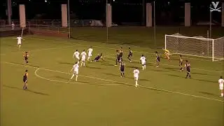 MEN'S SOCCER: LaSalle Highlights