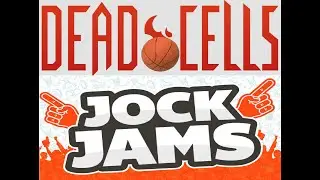 Dead Cells - Jock Jams Mod Demo