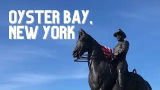 History of Oyster Bay, Robert Townsend & Culper Spy Ring