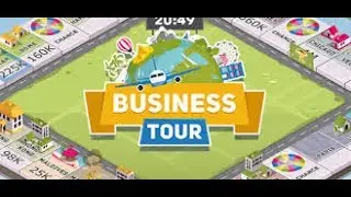 Lets play: Business Tour!