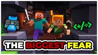 Overcoming the BIGGEST game dev fear